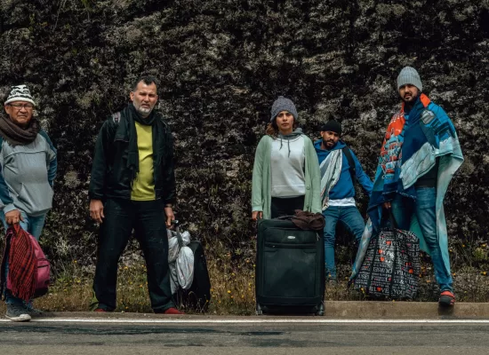 Agencia de producción audiovisual en Colombia. Creatividad, tecnología y experiencia para videos profesionales que necesita tu marca.