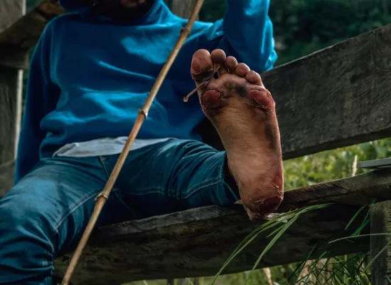 Agencia de producción audiovisual en Colombia. Creatividad, tecnología y experiencia para videos profesionales que necesita tu marca.