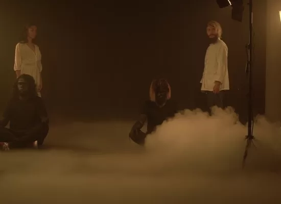 Agencia de producción audiovisual en Colombia. Creatividad, tecnología y experiencia para videos profesionales que necesita tu marca.