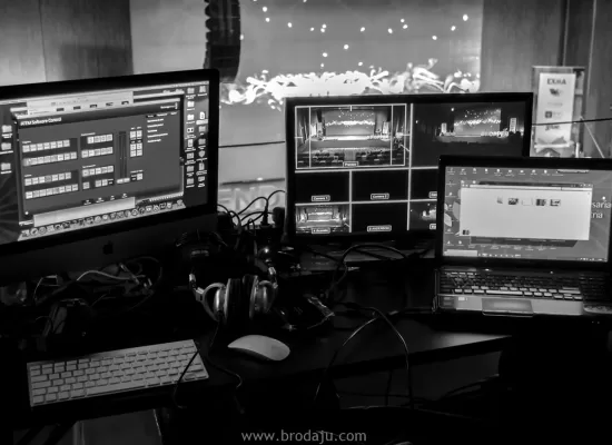 Agencia de producción audiovisual en Colombia. Creatividad, tecnología y experiencia para videos profesionales que necesita tu marca.