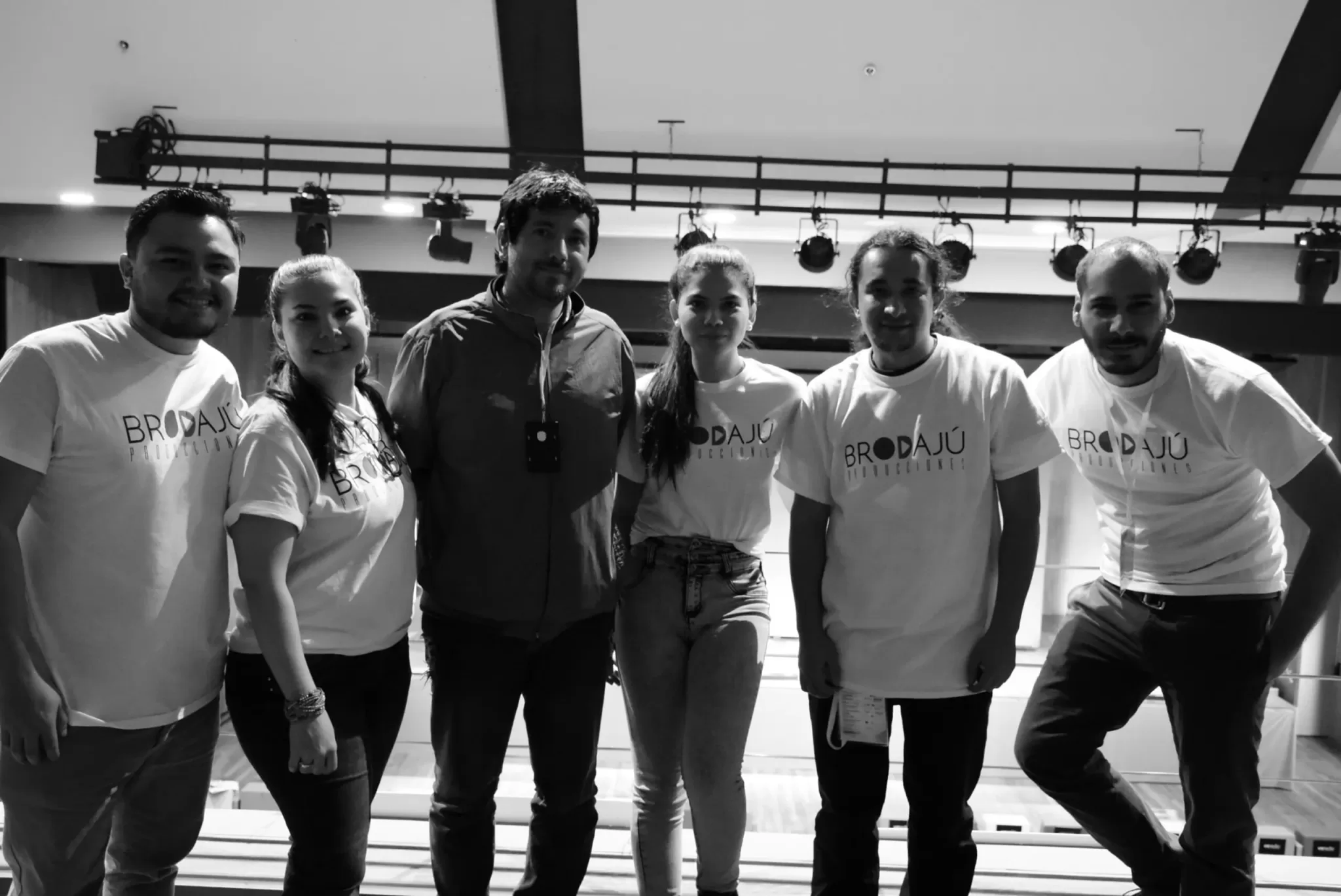 Agencia de producción audiovisual en Colombia. Creatividad, tecnología y experiencia para videos profesionales que necesita tu marca.