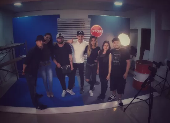 Agencia de producción audiovisual en Colombia. Creatividad, tecnología y experiencia para videos profesionales que necesita tu marca.