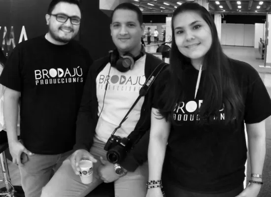 Agencia de producción audiovisual en Colombia. Creatividad, tecnología y experiencia para videos profesionales que necesita tu marca.