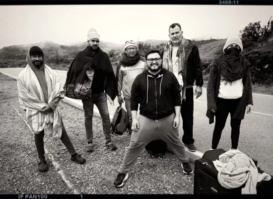 Agencia de producción audiovisual en Colombia. Creatividad, tecnología y experiencia para videos profesionales que necesita tu marca.