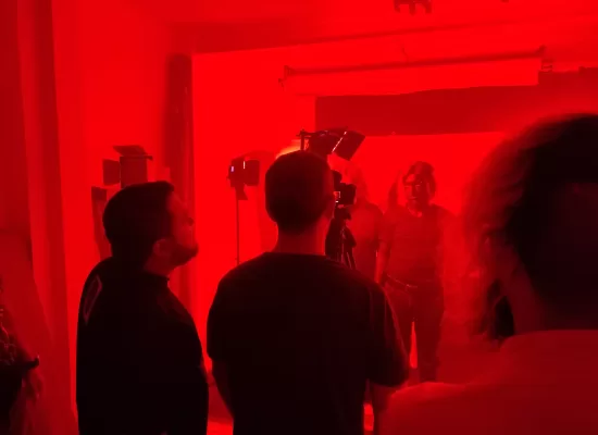 Agencia de producción audiovisual en Colombia. Creatividad, tecnología y experiencia para videos profesionales que necesita tu marca.