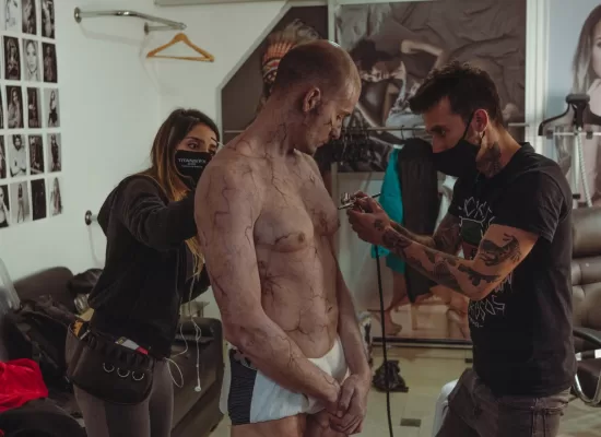 Agencia de producción audiovisual en Colombia. Creatividad, tecnología y experiencia para videos profesionales que necesita tu marca.