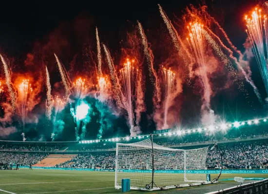 Agencia de producción audiovisual en Colombia. Creatividad, tecnología y experiencia para videos profesionales que necesita tu marca.