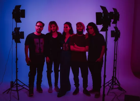 Agencia de producción audiovisual en Colombia. Creatividad, tecnología y experiencia para videos profesionales que necesita tu marca.